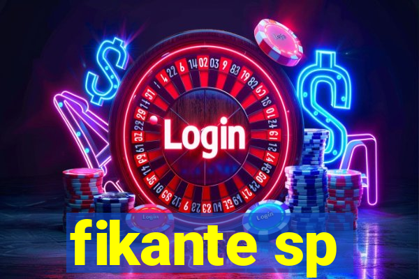 fikante sp